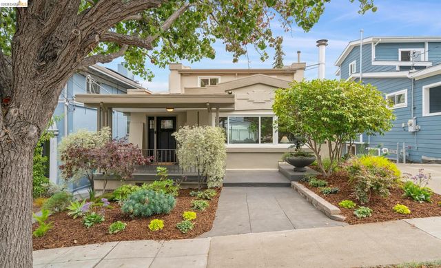 3720 Linwood Ave, Oakland, CA 94602