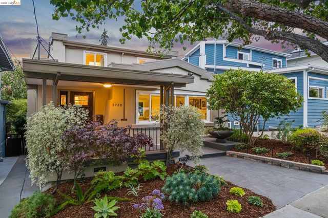 3720 Linwood Ave, Oakland, CA 94602