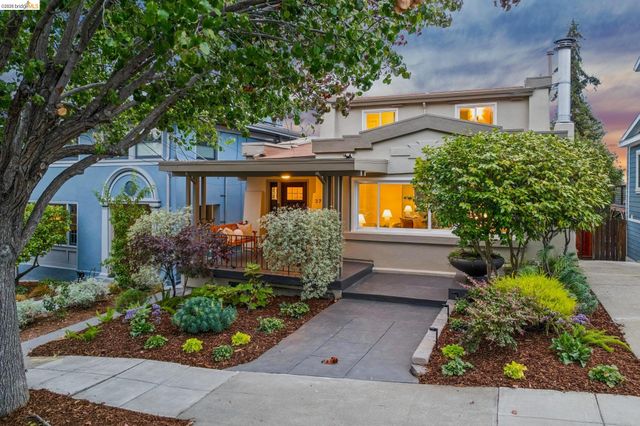 3720 Linwood Ave, Oakland, CA 94602