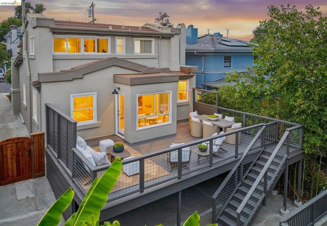 3720 Linwood Ave, Oakland, CA 94602