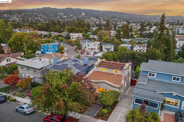 3720 Linwood Ave, Oakland, CA 94602