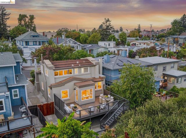 3720 Linwood Ave, Oakland, CA 94602