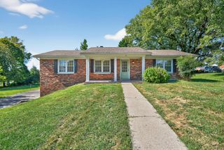 55 Donna Drive, Frankfort, KY 40601