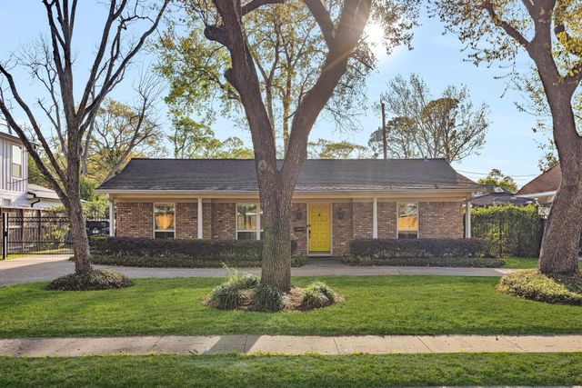 1328 Bingle Road, Houston, TX 77055