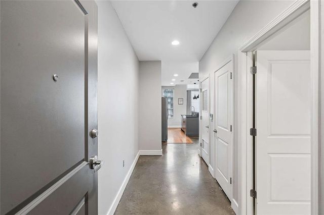 44 Peachtree Place NW 2027, Atlanta, GA 30309