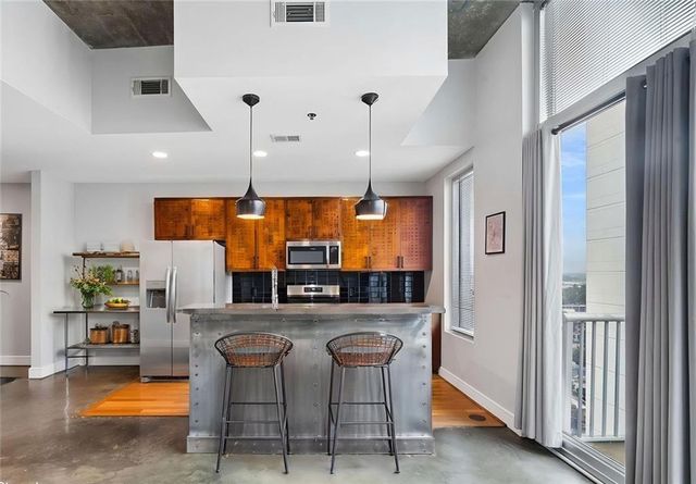 44 Peachtree Place NW 2027, Atlanta, GA 30309