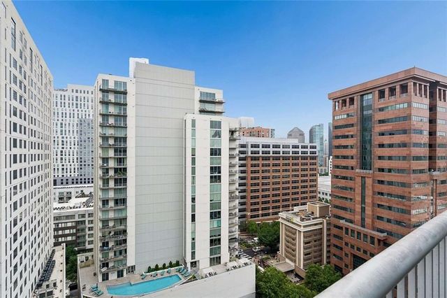 44 Peachtree Place NW 2027, Atlanta, GA 30309
