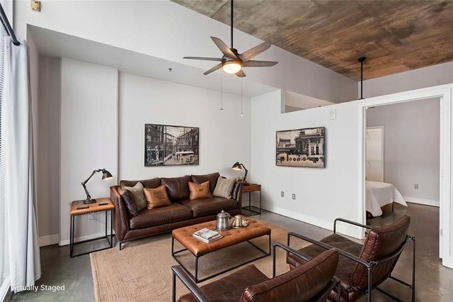44 Peachtree Place NW 2027, Atlanta, GA 30309