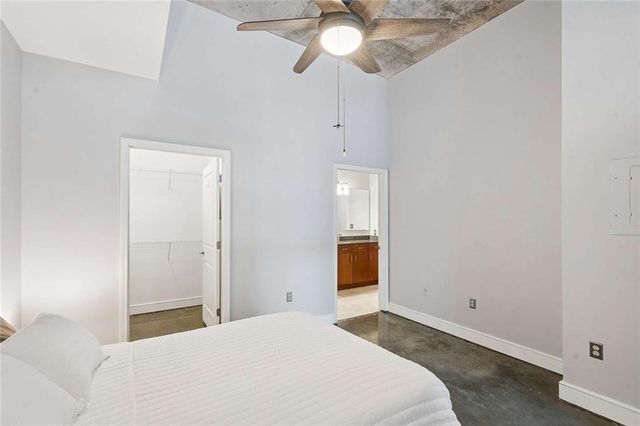 44 Peachtree Place NW 2027, Atlanta, GA 30309