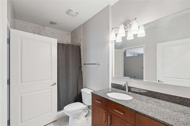 44 Peachtree Place NW 2027, Atlanta, GA 30309