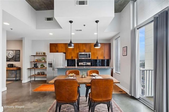 44 Peachtree Place NW 2027, Atlanta, GA 30309