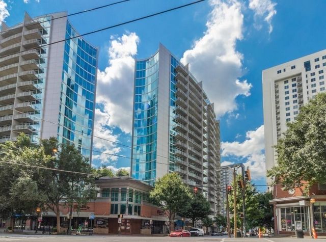 44 Peachtree Place NW 2027, Atlanta, GA 30309