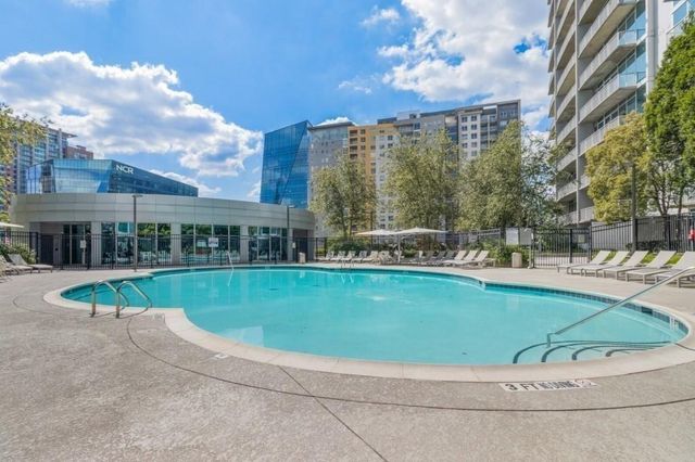 44 Peachtree Place NW 2027, Atlanta, GA 30309