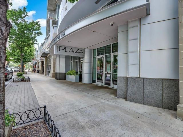 44 Peachtree Place NW 2027, Atlanta, GA 30309