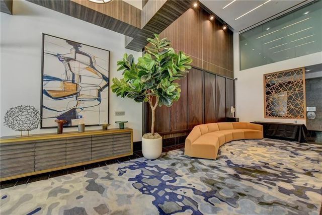 44 Peachtree Place NW 2027, Atlanta, GA 30309