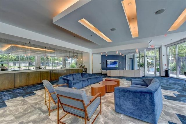 44 Peachtree Place NW 2027, Atlanta, GA 30309