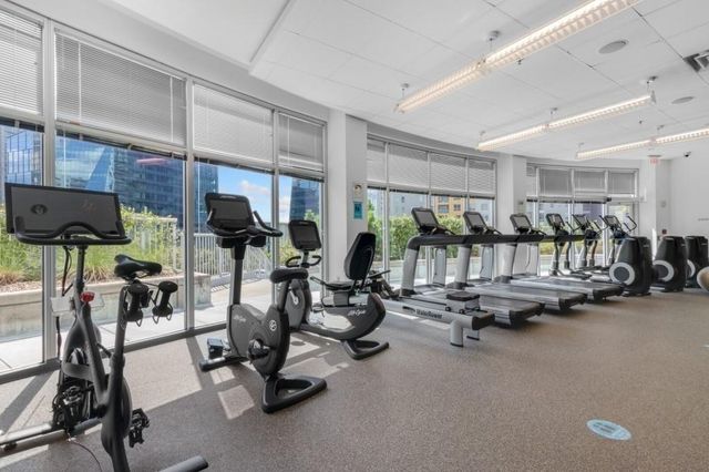 44 Peachtree Place NW 2027, Atlanta, GA 30309
