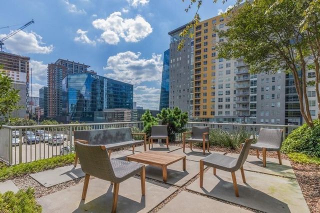 44 Peachtree Place NW 2027, Atlanta, GA 30309