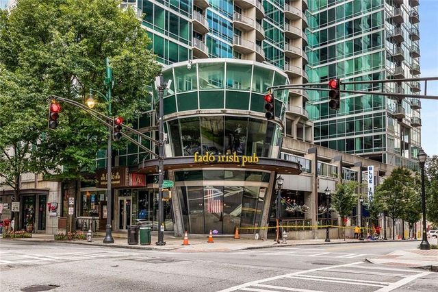 44 Peachtree Place NW 2027, Atlanta, GA 30309