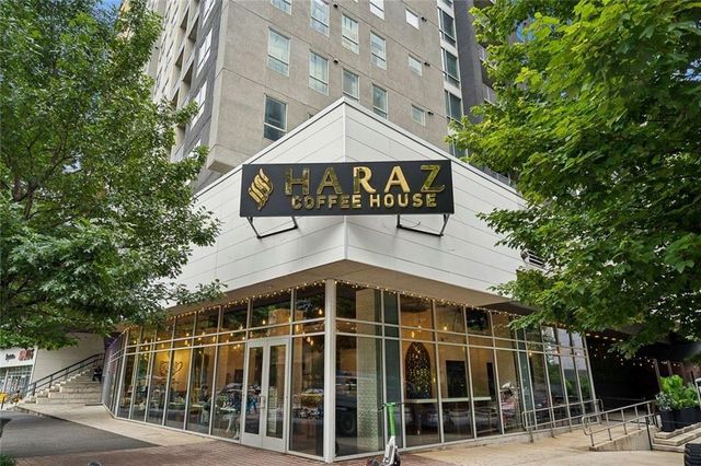 44 Peachtree Place NW 2027, Atlanta, GA 30309