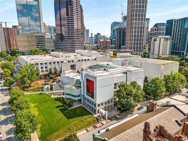 44 Peachtree Place NW 2027, Atlanta, GA 30309