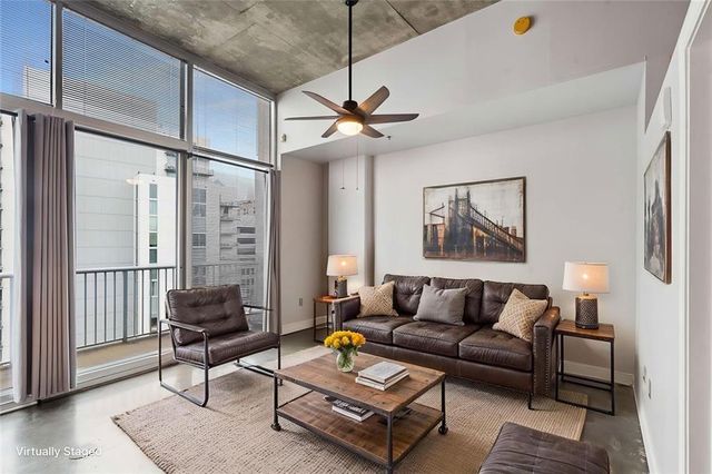 44 Peachtree Place NW 2027, Atlanta, GA 30309