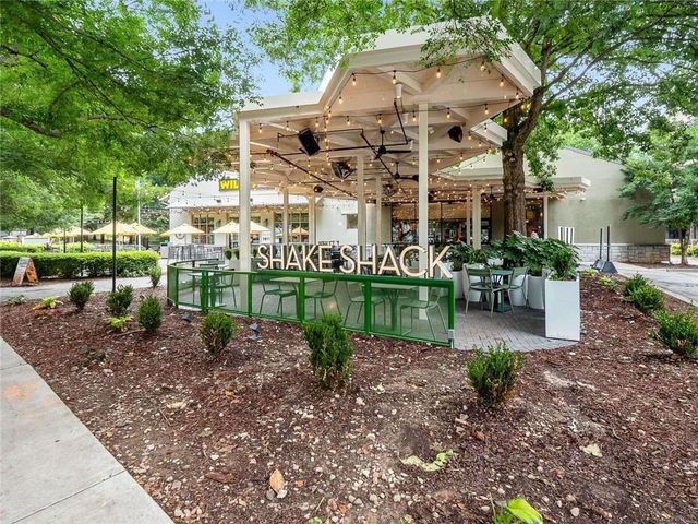44 Peachtree Place NW 2027, Atlanta, GA 30309
