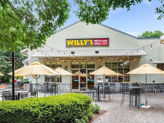 44 Peachtree Place NW 2027, Atlanta, GA 30309