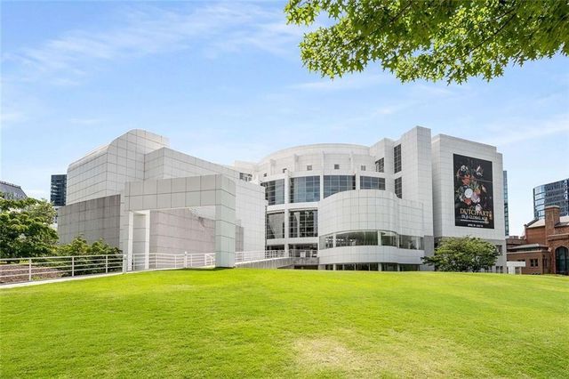44 Peachtree Place NW 2027, Atlanta, GA 30309