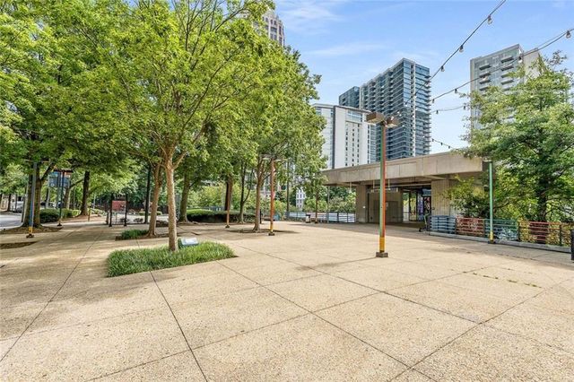 44 Peachtree Place NW 2027, Atlanta, GA 30309