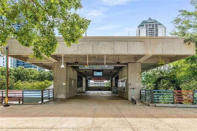 44 Peachtree Place NW 2027, Atlanta, GA 30309