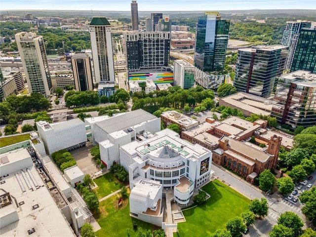 44 Peachtree Place NW 2027, Atlanta, GA 30309