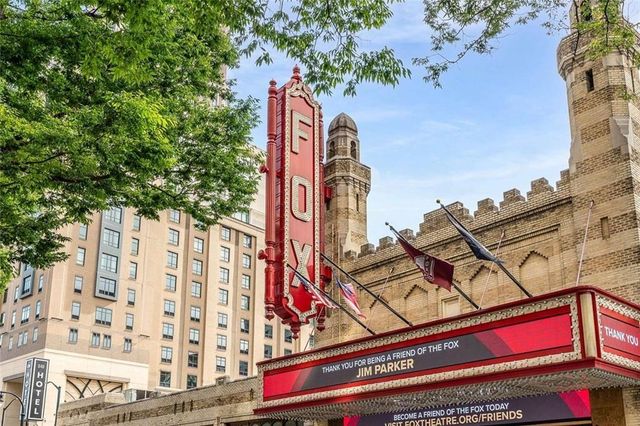 44 Peachtree Place NW 2027, Atlanta, GA 30309