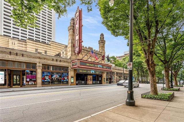 44 Peachtree Place NW 2027, Atlanta, GA 30309