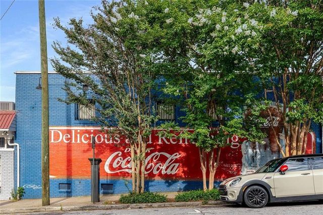 44 Peachtree Place NW 2027, Atlanta, GA 30309