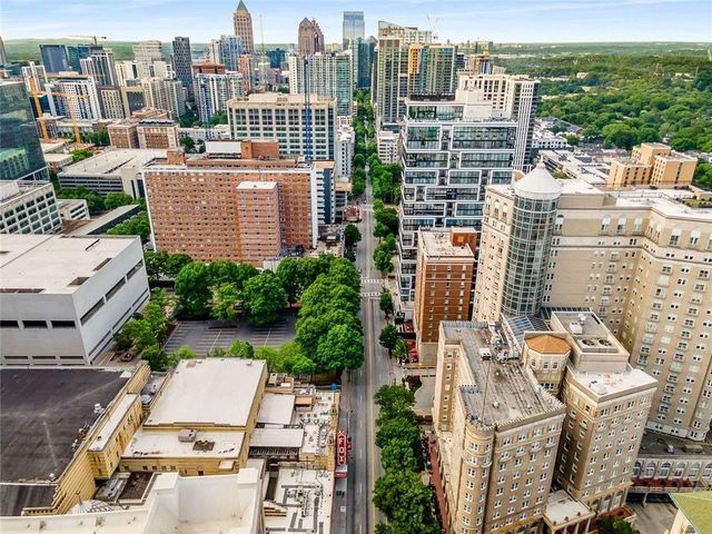 44 Peachtree Place NW 2027, Atlanta, GA 30309