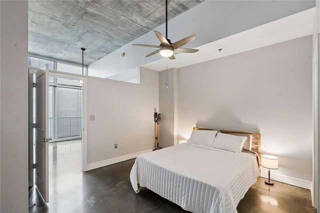 44 Peachtree Place NW 2027, Atlanta, GA 30309