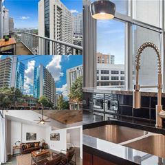 44 Peachtree Place NW 2027, Atlanta, GA 30309