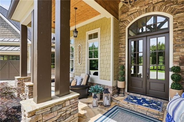 457 Arlington Way, Canton, GA 30114