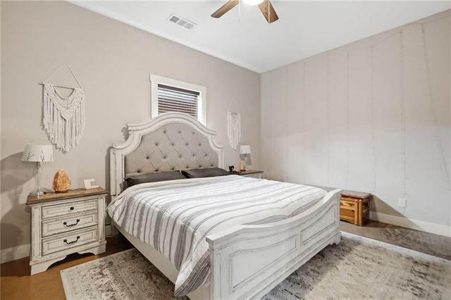 457 Arlington Way, Canton, GA 30114