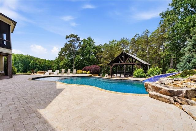 457 Arlington Way, Canton, GA 30114