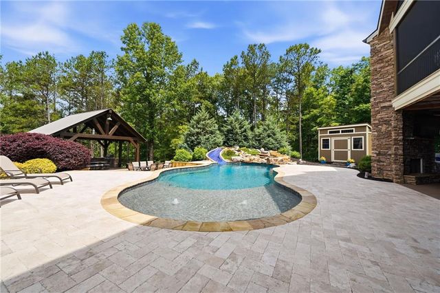 457 Arlington Way, Canton, GA 30114