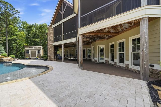 457 Arlington Way, Canton, GA 30114