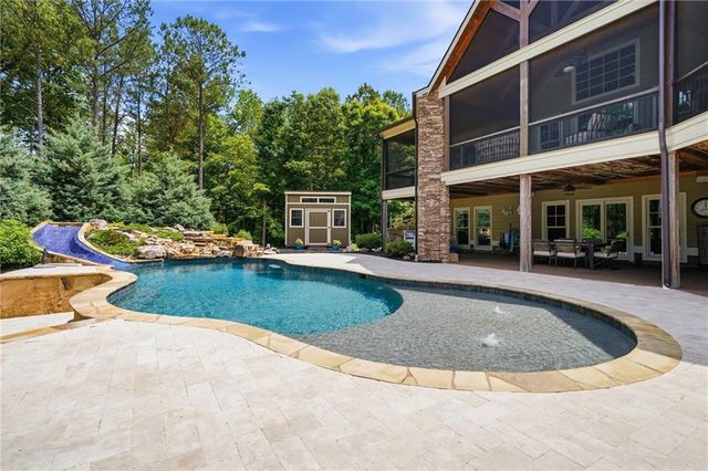 457 Arlington Way, Canton, GA 30114