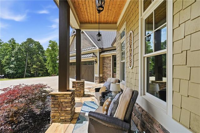 457 Arlington Way, Canton, GA 30114