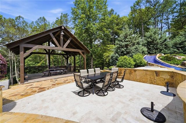 457 Arlington Way, Canton, GA 30114