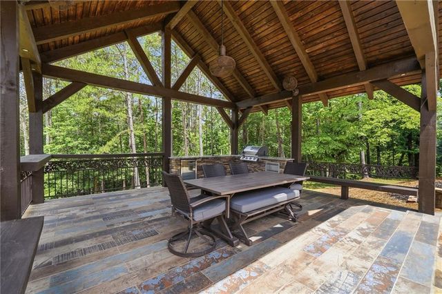 457 Arlington Way, Canton, GA 30114