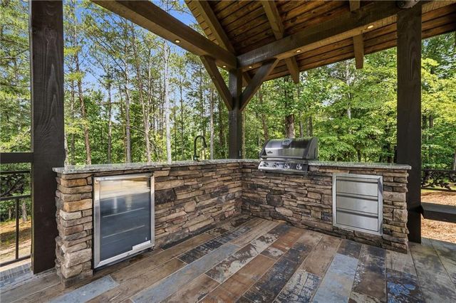 457 Arlington Way, Canton, GA 30114