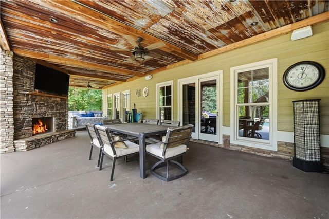 457 Arlington Way, Canton, GA 30114