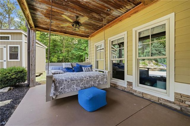 457 Arlington Way, Canton, GA 30114
